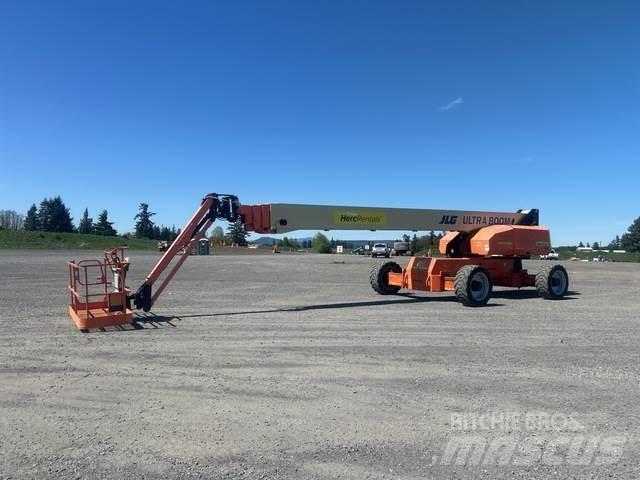 JLG 1350SJP Stavebníctvo - ostatné