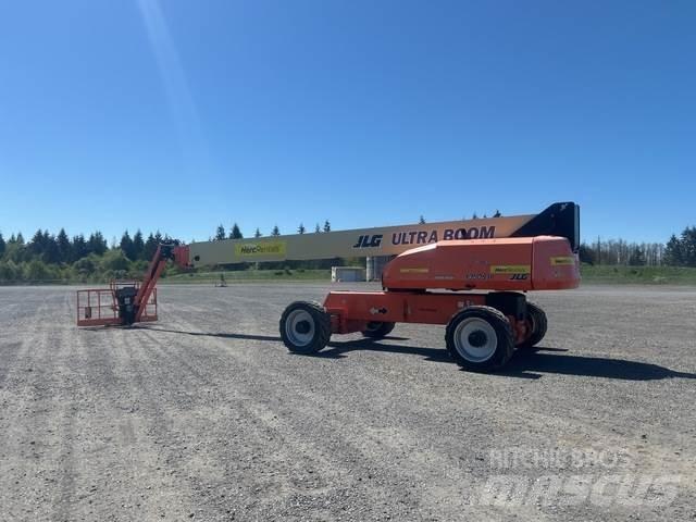 JLG 1350SJP Stavebníctvo - ostatné