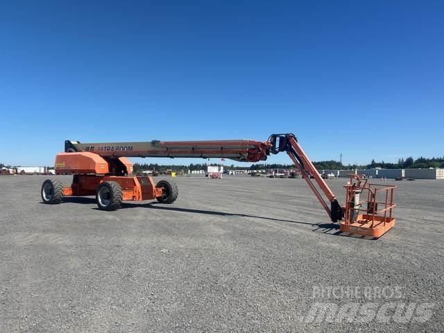 JLG 1350SJP Stavebníctvo - ostatné