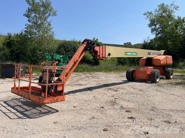 JLG 1350SJP Stavebníctvo - ostatné