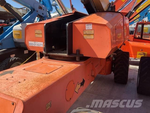 JLG 1350SJP Stavebníctvo - ostatné