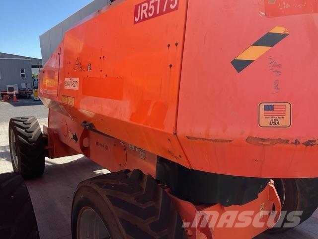 JLG 1350SJP Stavebníctvo - ostatné