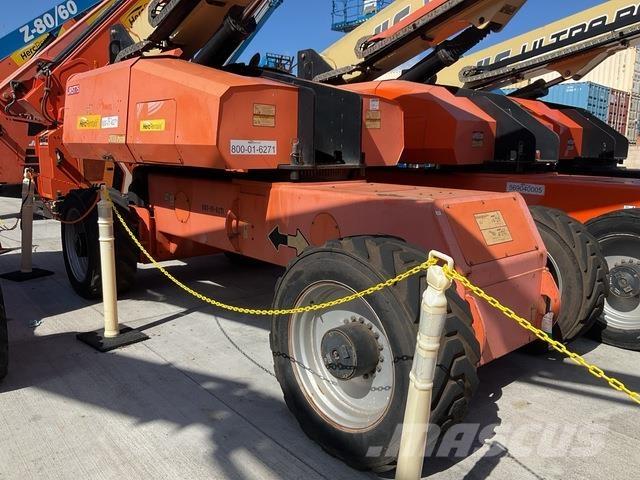 JLG 1350SJP Stavebníctvo - ostatné