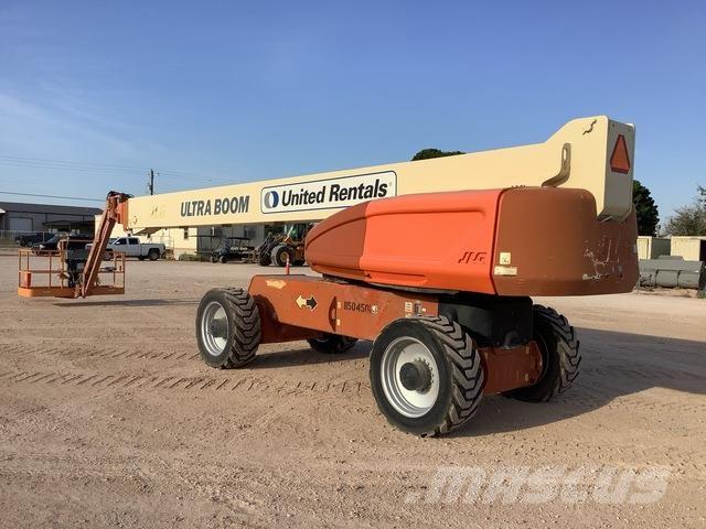 JLG 1350SJP Stavebníctvo - ostatné