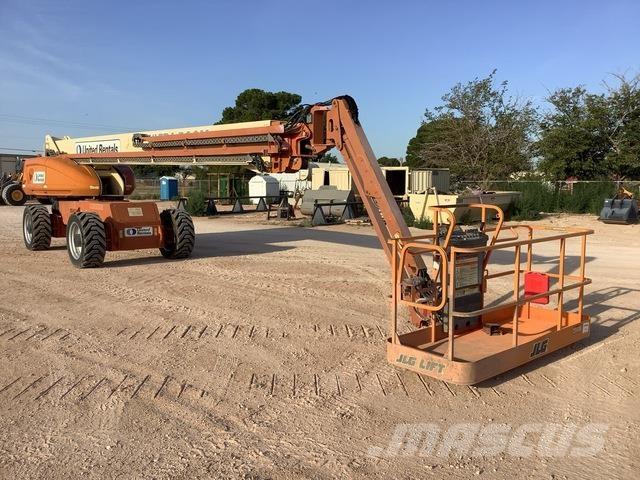 JLG 1350SJP Stavebníctvo - ostatné