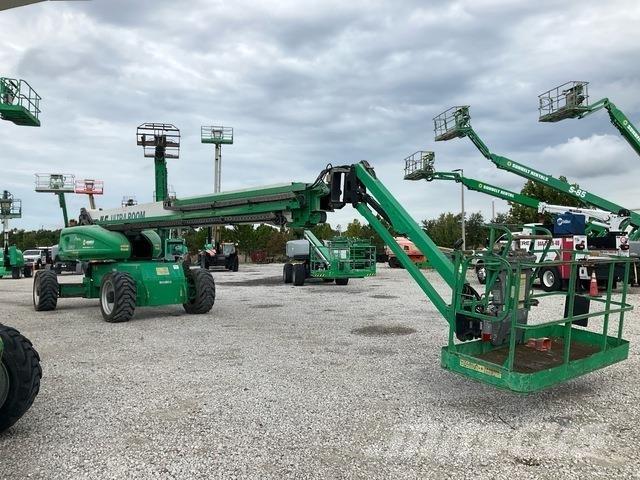 JLG 1350SJP Teleskopické plošiny