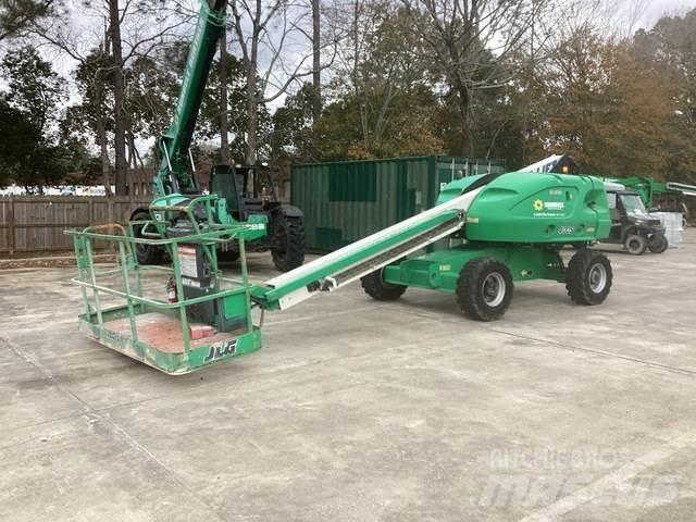 JLG 400S Stavebníctvo - ostatné