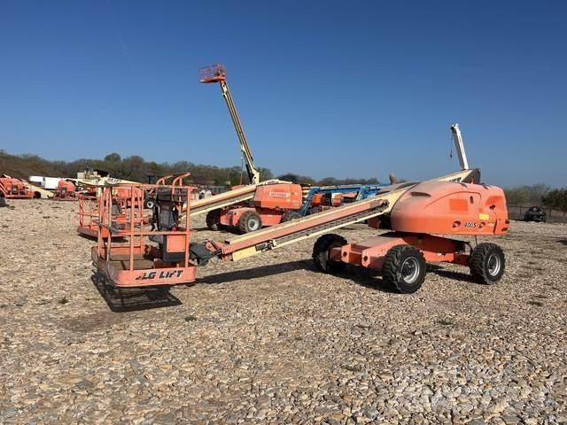 JLG 400S Stavebníctvo - ostatné