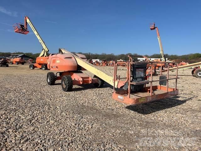 JLG 400S Stavebníctvo - ostatné