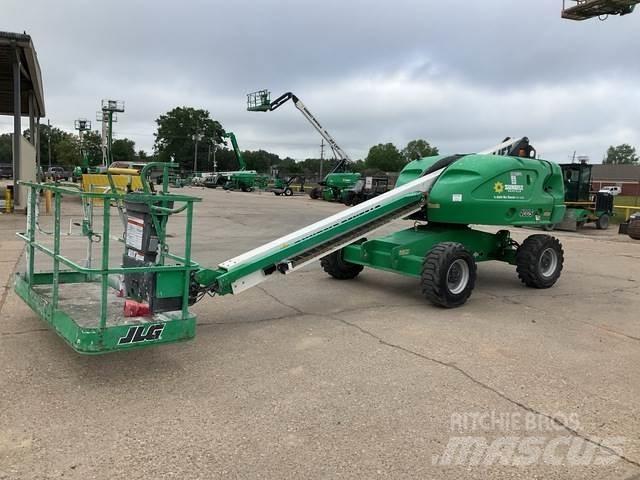 JLG 400S Stavebníctvo - ostatné