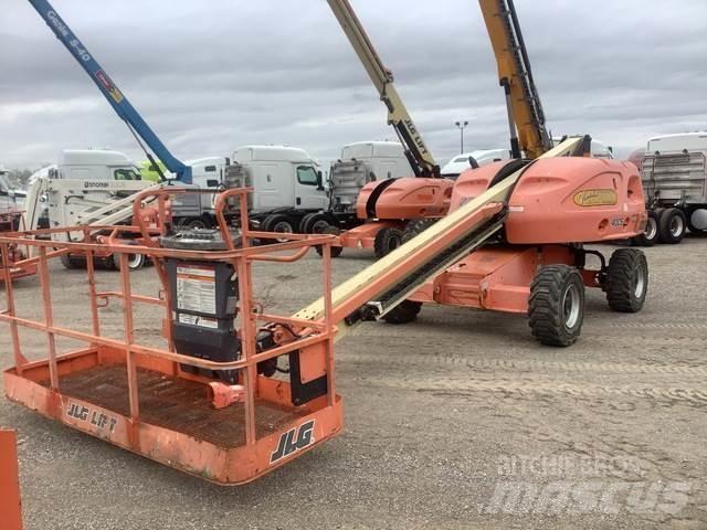 JLG 400S Stavebníctvo - ostatné