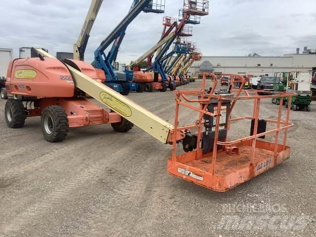 JLG 400S Stavebníctvo - ostatné
