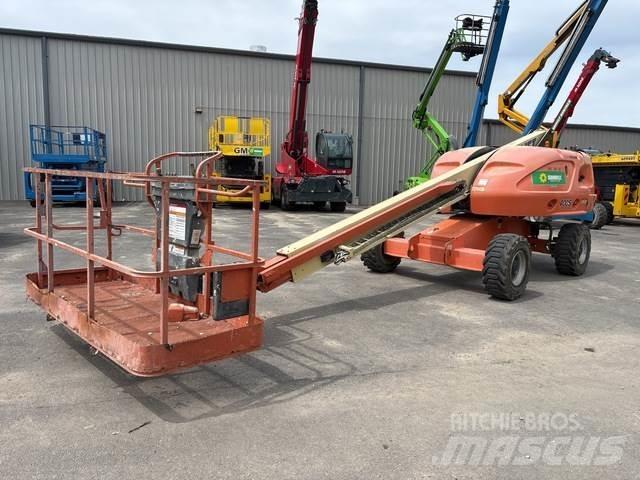 JLG 400S Stavebníctvo - ostatné