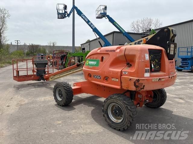 JLG 400S Stavebníctvo - ostatné
