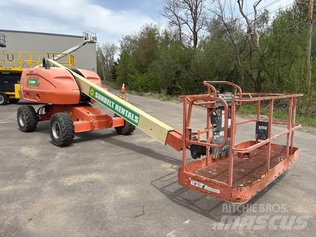 JLG 400S Stavebníctvo - ostatné