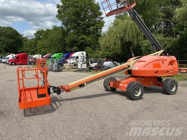 JLG 400S Stavebníctvo - ostatné