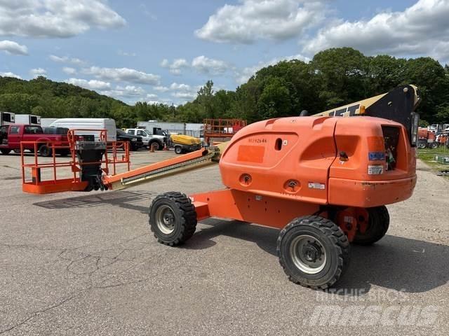 JLG 400S Stavebníctvo - ostatné