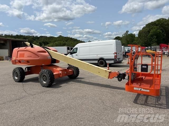 JLG 400S Stavebníctvo - ostatné