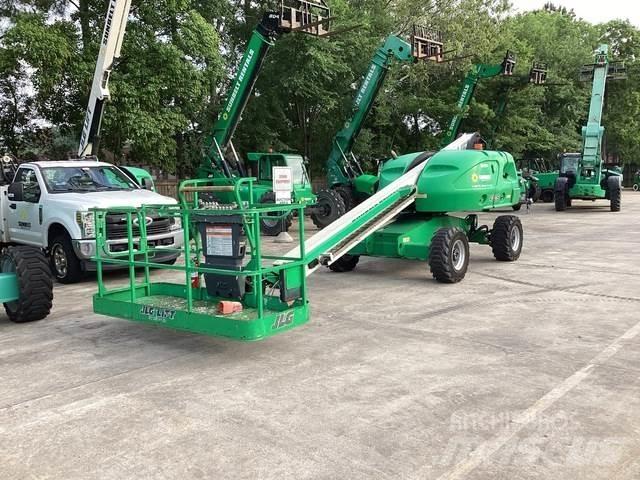 JLG 400S Stavebníctvo - ostatné