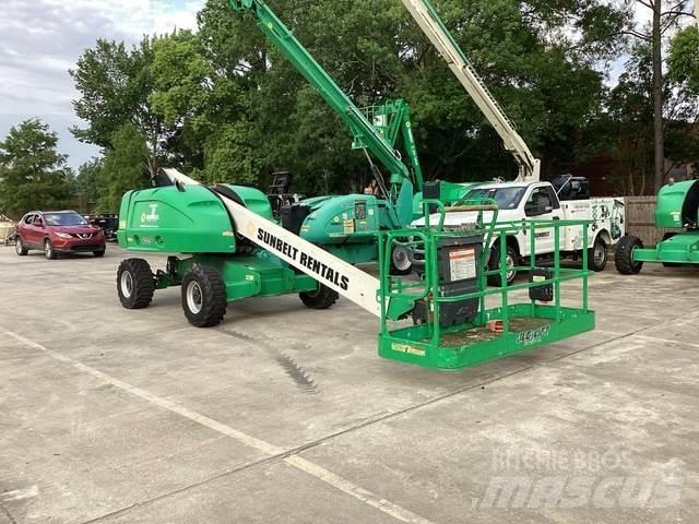 JLG 400S Stavebníctvo - ostatné