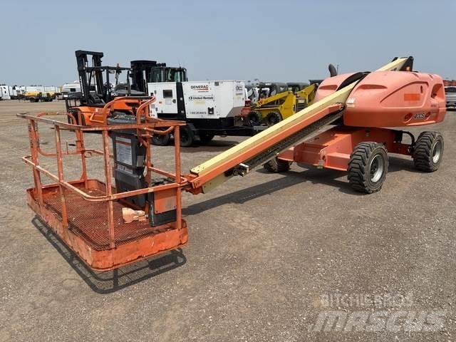 JLG 400S Stavebníctvo - ostatné