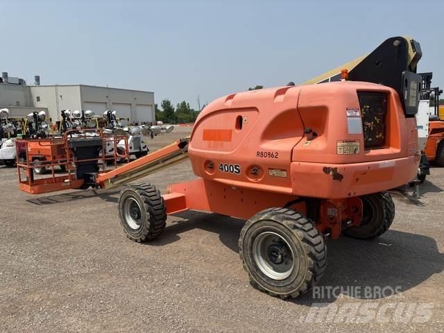 JLG 400S Stavebníctvo - ostatné
