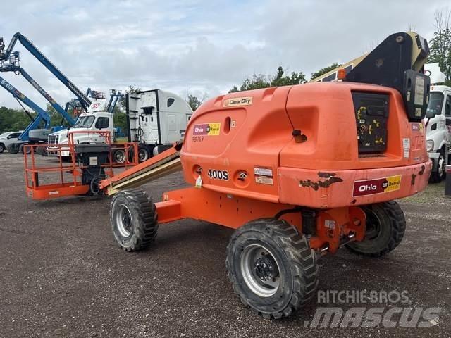 JLG 400S Stavebníctvo - ostatné