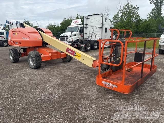 JLG 400S Stavebníctvo - ostatné