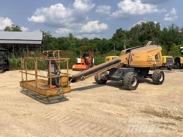 JLG 400S Stavebníctvo - ostatné