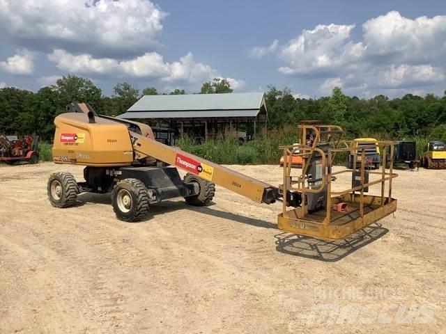 JLG 400S Stavebníctvo - ostatné