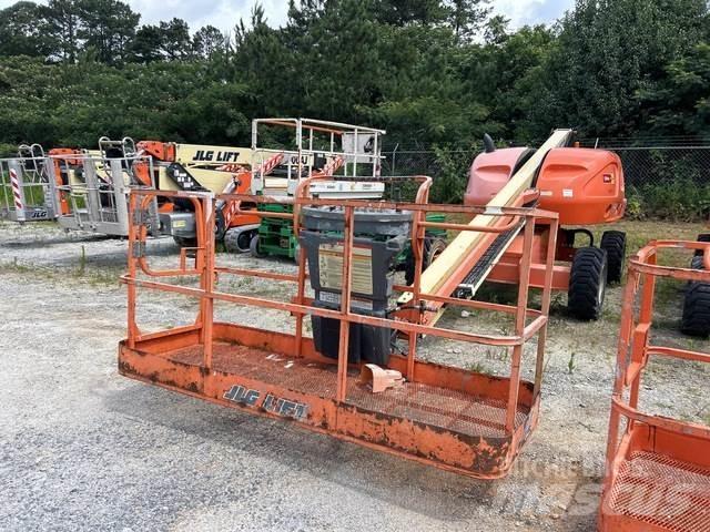 JLG 400S Stavebníctvo - ostatné