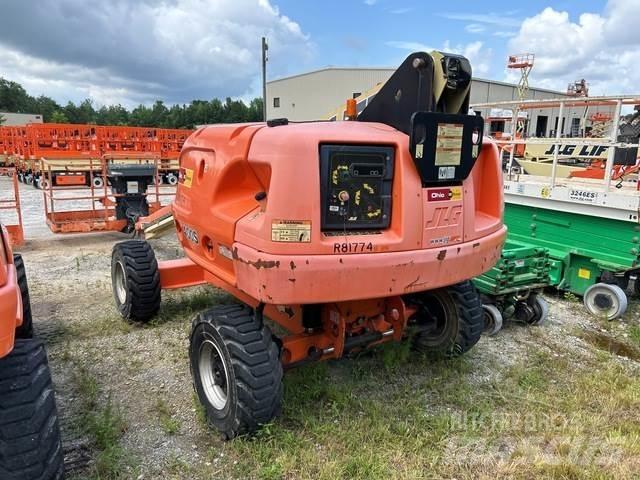 JLG 400S Stavebníctvo - ostatné