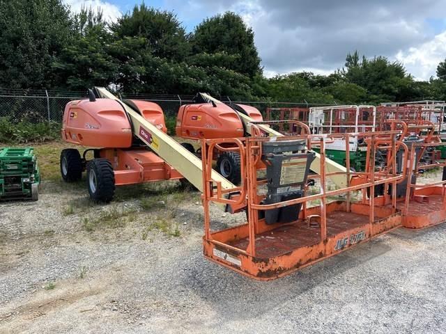 JLG 400S Stavebníctvo - ostatné