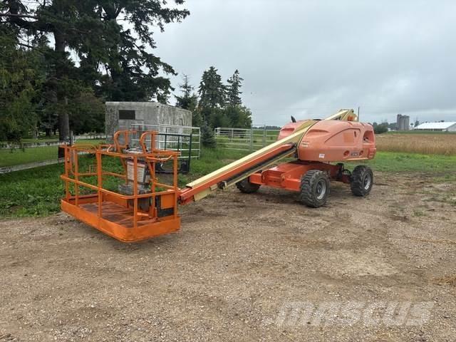 JLG 400S Stavebníctvo - ostatné