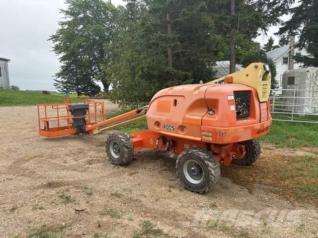 JLG 400S Stavebníctvo - ostatné