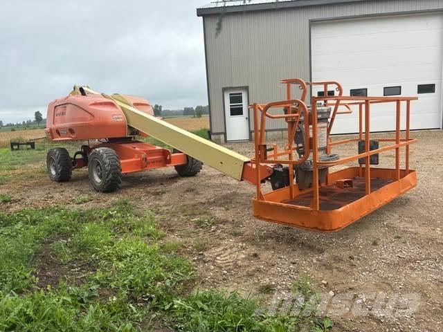 JLG 400S Stavebníctvo - ostatné