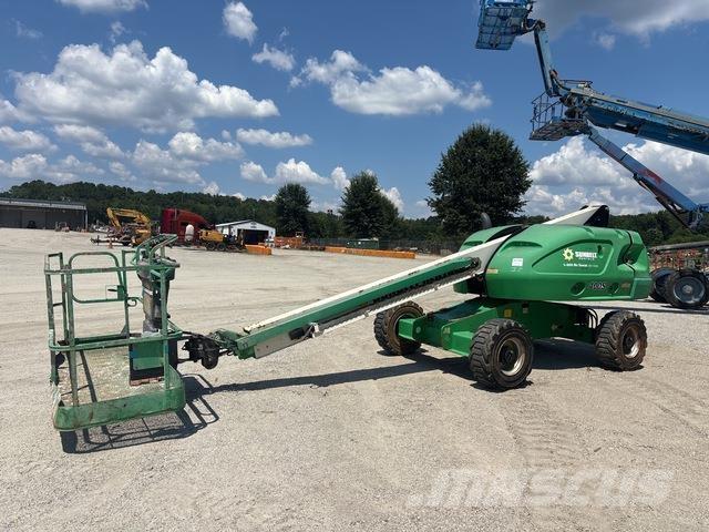 JLG 400S Stavebníctvo - ostatné