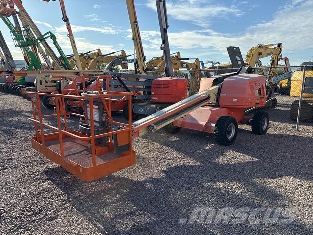 JLG 400S Stavebníctvo - ostatné