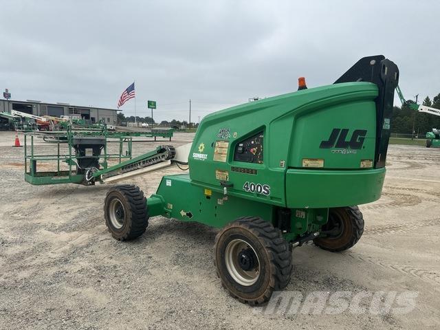 JLG 400S Stavebníctvo - ostatné