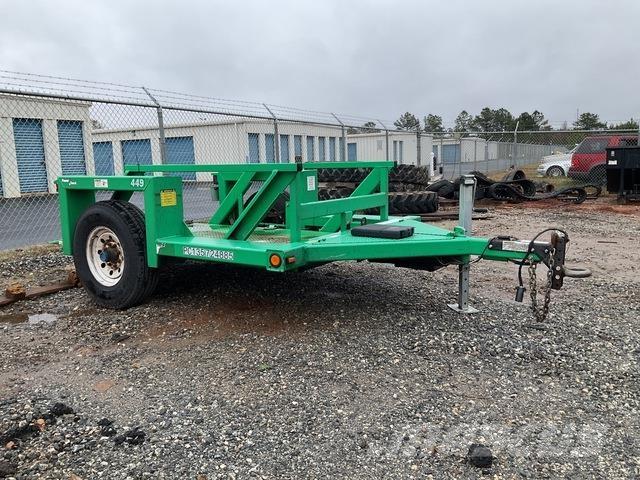 JLG 449 Nízko rámové nákladné automobily