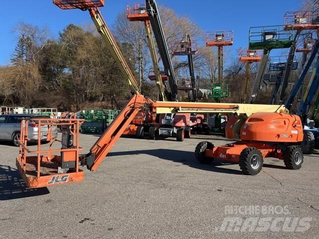 JLG 460SJ Stavebníctvo - ostatné