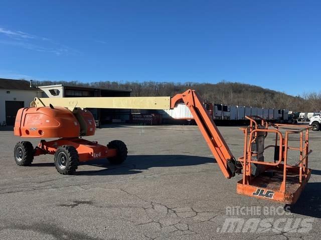 JLG 460SJ Stavebníctvo - ostatné