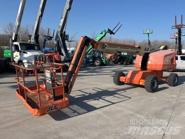 JLG 460SJ Stavebníctvo - ostatné