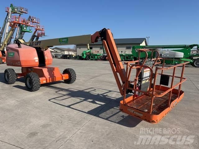 JLG 460SJ Stavebníctvo - ostatné