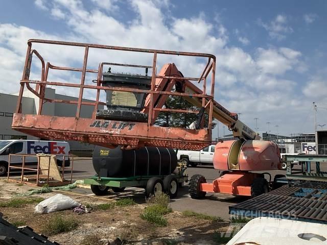 JLG 460SJ Stavebníctvo - ostatné