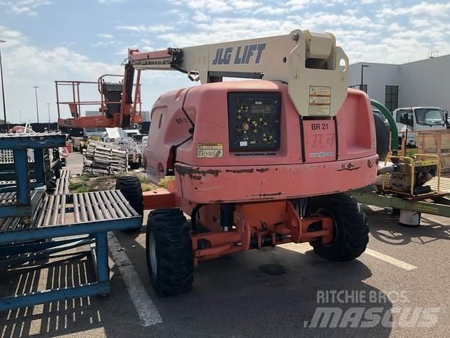 JLG 460SJ Stavebníctvo - ostatné