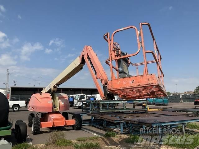 JLG 460SJ Stavebníctvo - ostatné