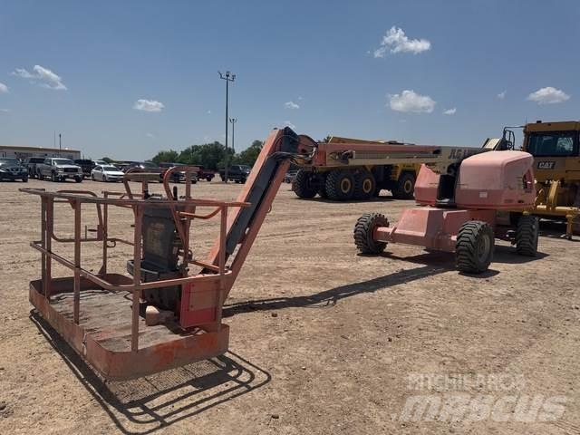 JLG 460SJ Stavebníctvo - ostatné
