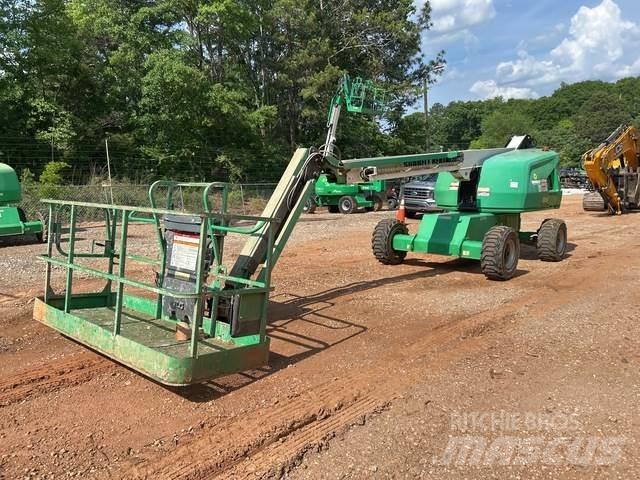 JLG 460SJ Stavebníctvo - ostatné