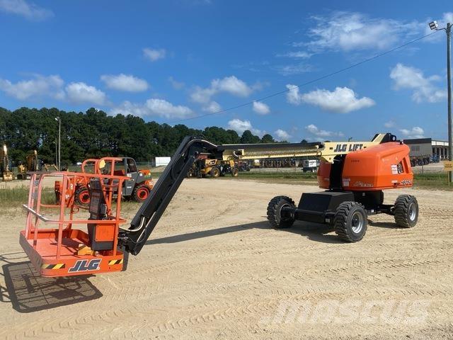 JLG 460SJ Stavebníctvo - ostatné
